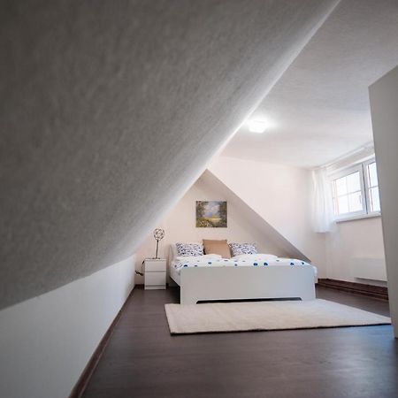 Vilnius Old Town, 3 Bdr Penthouse, 100 M2 With Terrace Apartment Ngoại thất bức ảnh